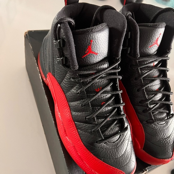 Jordan Retro 12s - Picture 2 of 7